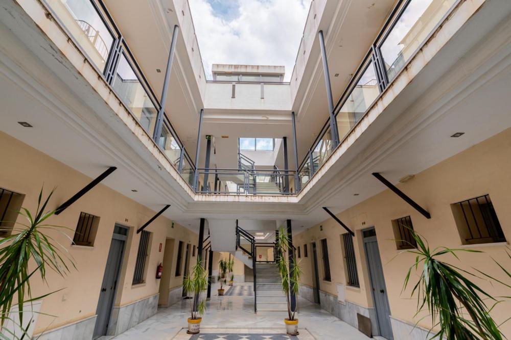 Alf8 Apartamento En Triana Con Dos Terrazas Seville Exterior photo